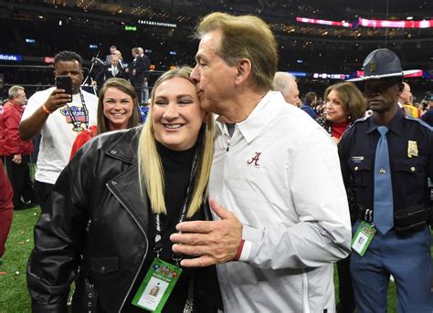 Nick saban's daughters. Things To Know About Nick saban's daughters. 